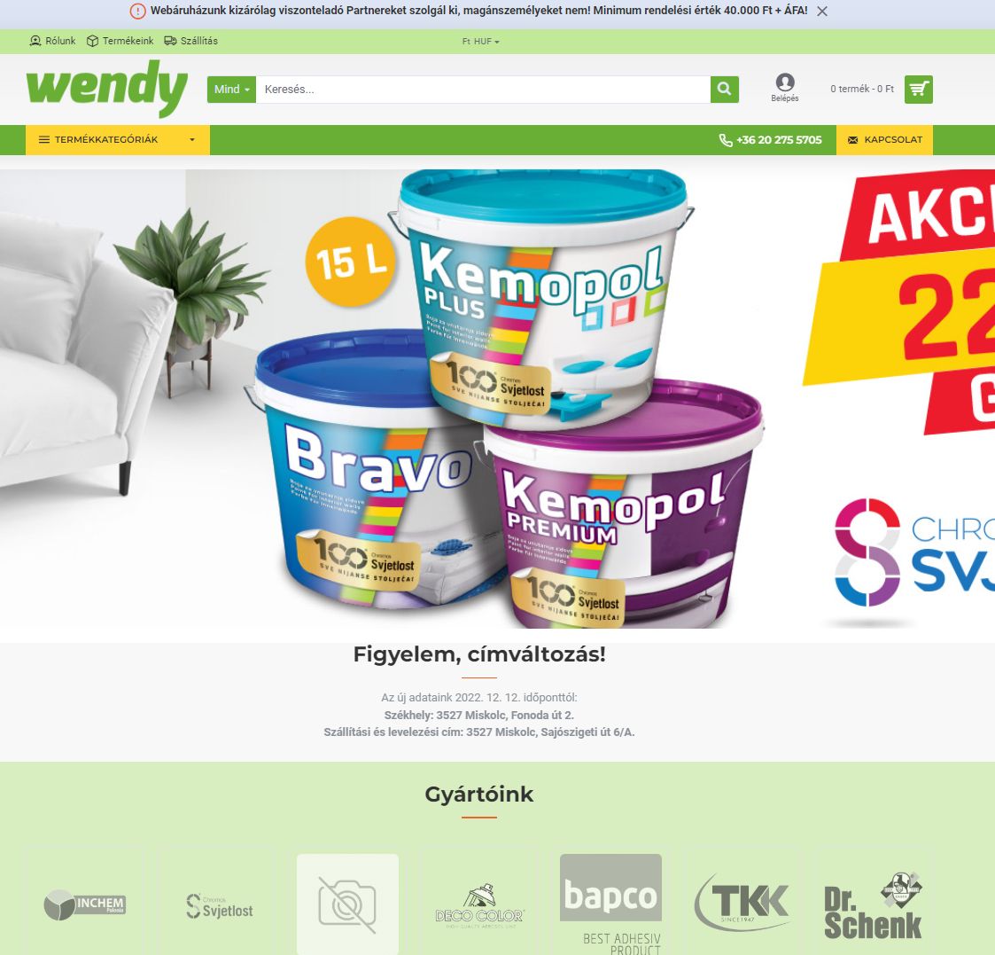 www.wendy.hu https://www.wendy.hu/